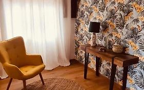 Vitoriahouse - O Seu Cantinho Em Gaia